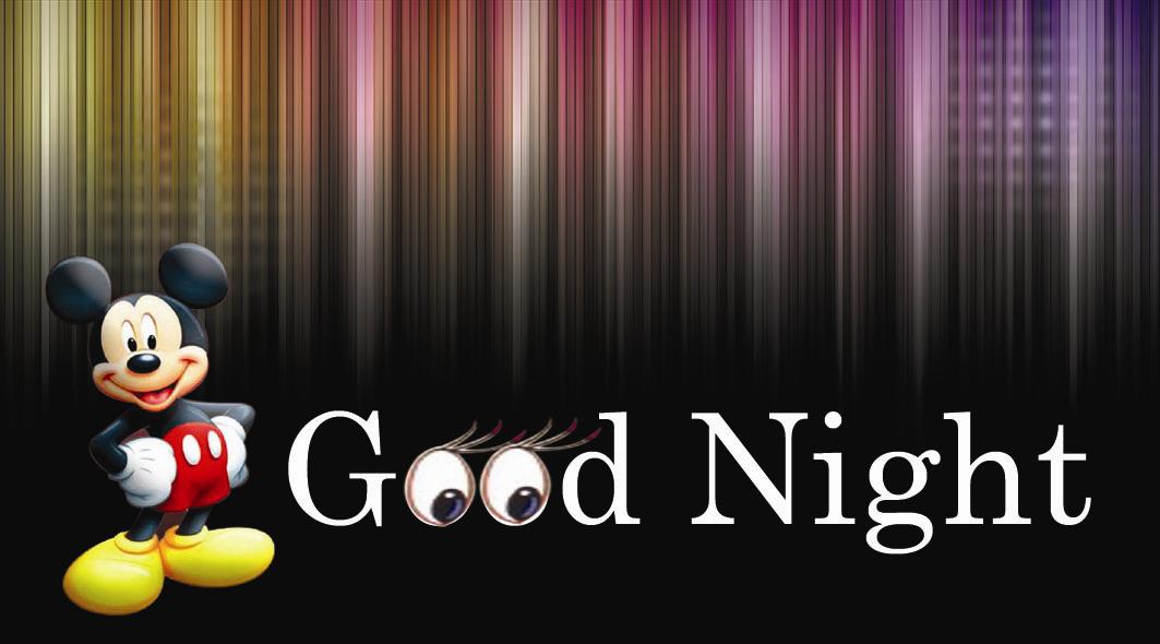 Good Night Wallpaper And Background For Your Puter