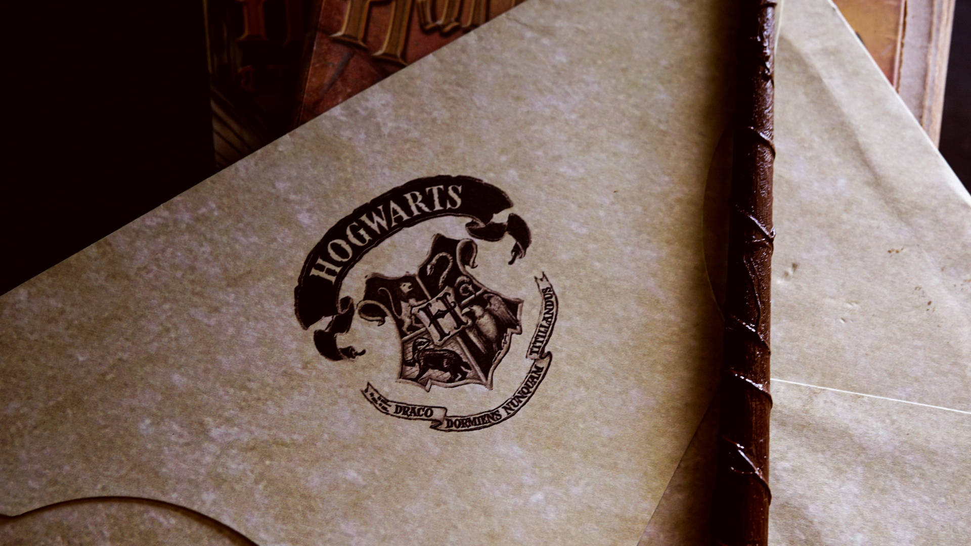 Cool Harry Potter Wallpaper