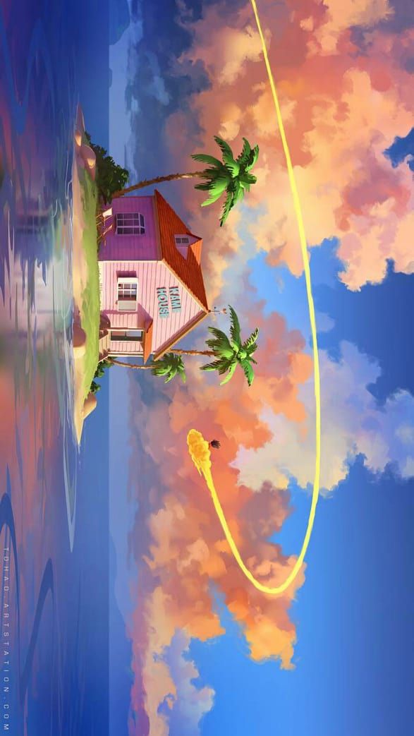 Dragon Ball Wallpaper iPhone Super Anime