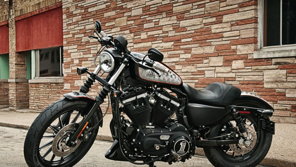 Of Harley Davidson HD Wallpaper