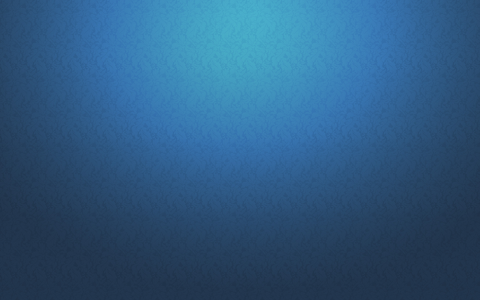 Subtle Blue Pattern Wallpaper HD