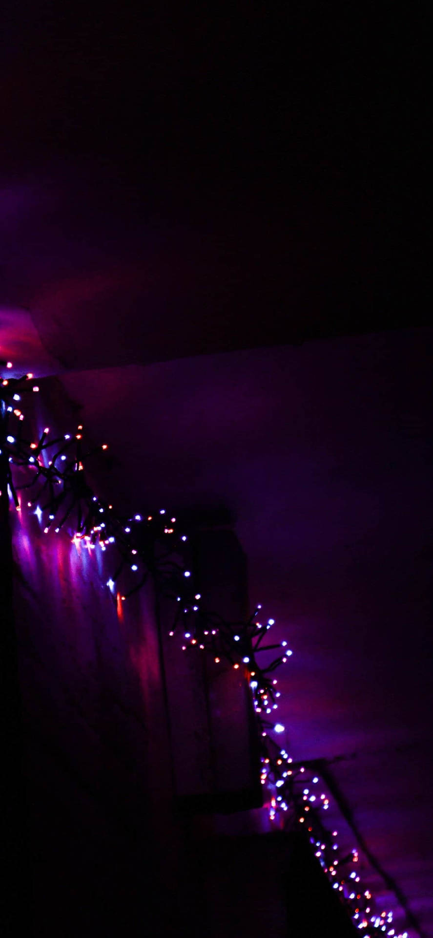 Light Purple Aesthetic Wallpaper