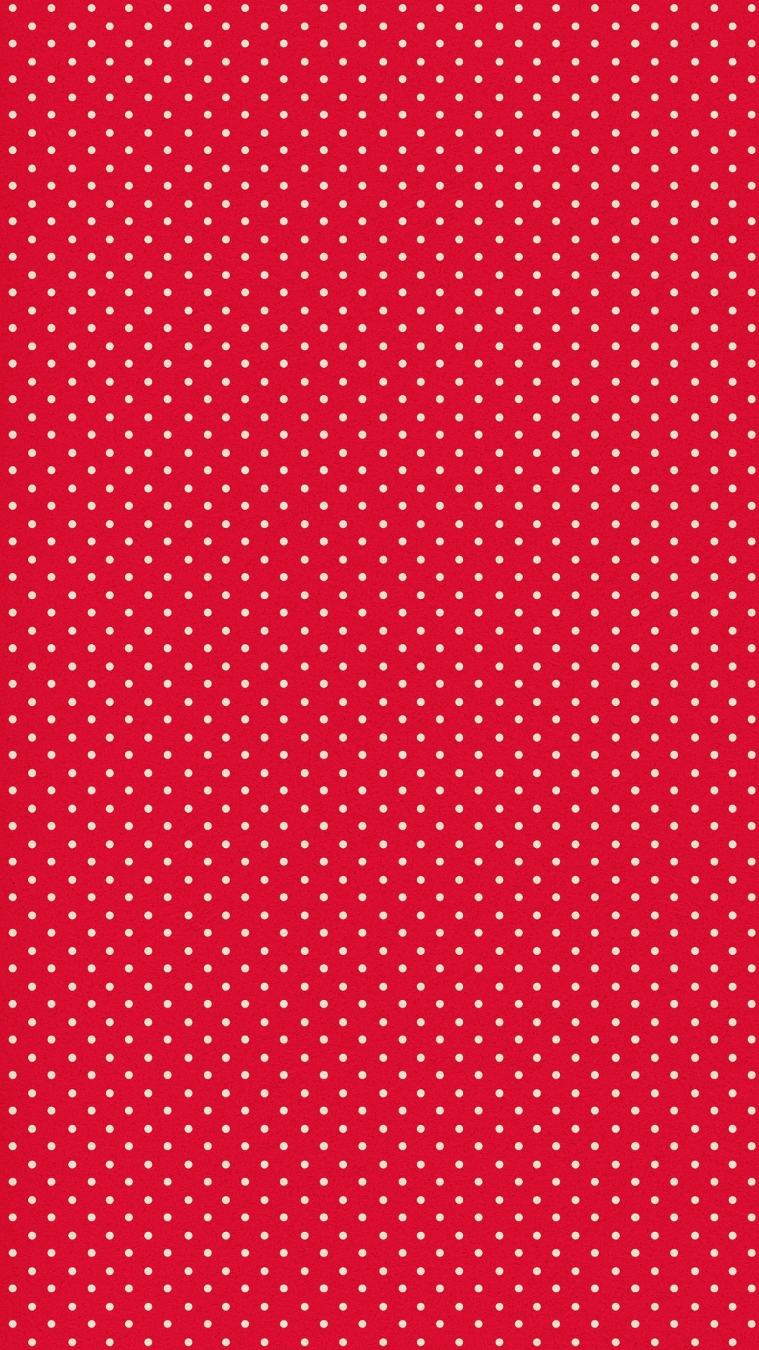 iPhone Plus Wallpaper Red Pattern