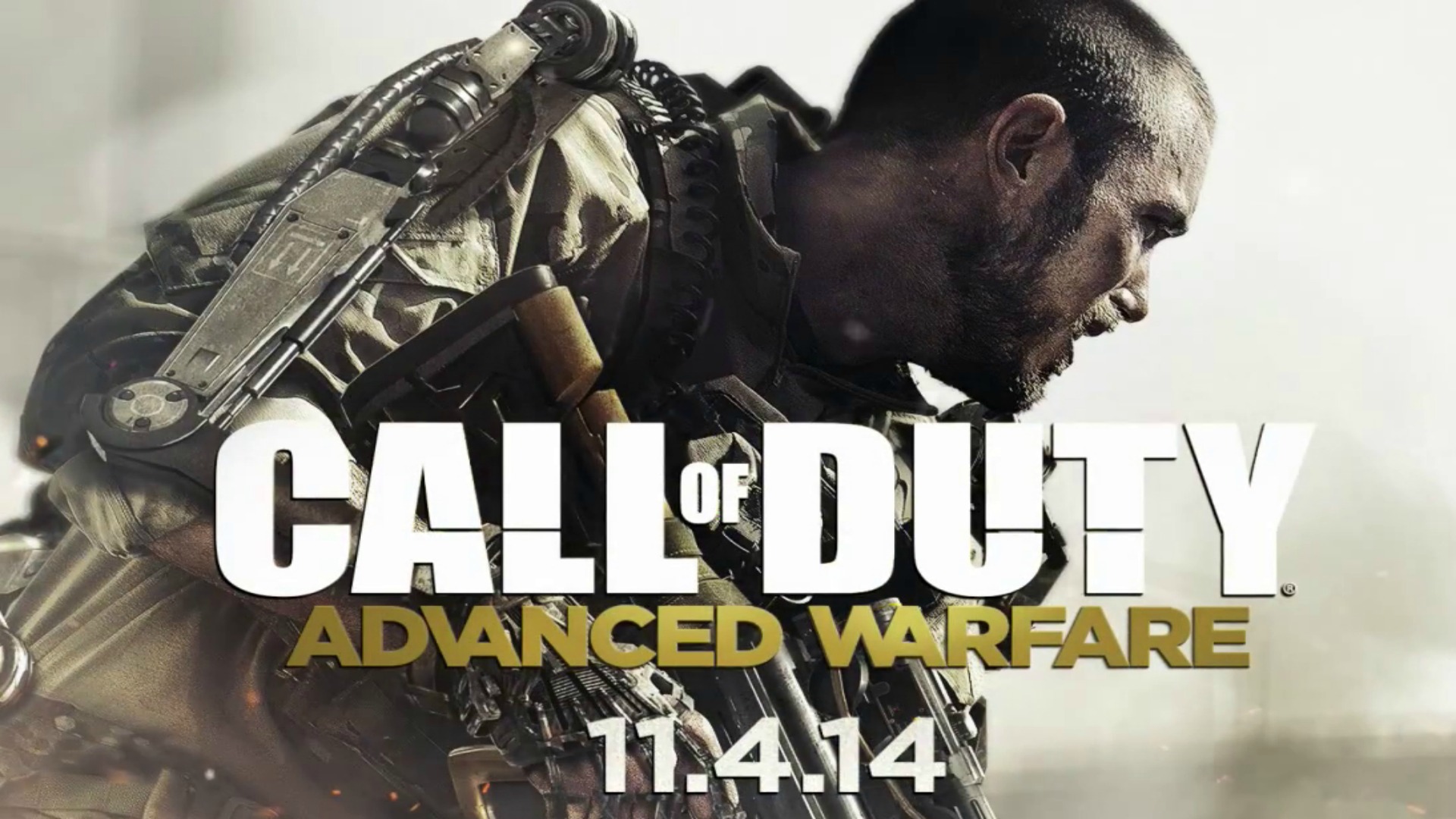 Call Of Duty Advanced Warfare Wallpaper Movie HD