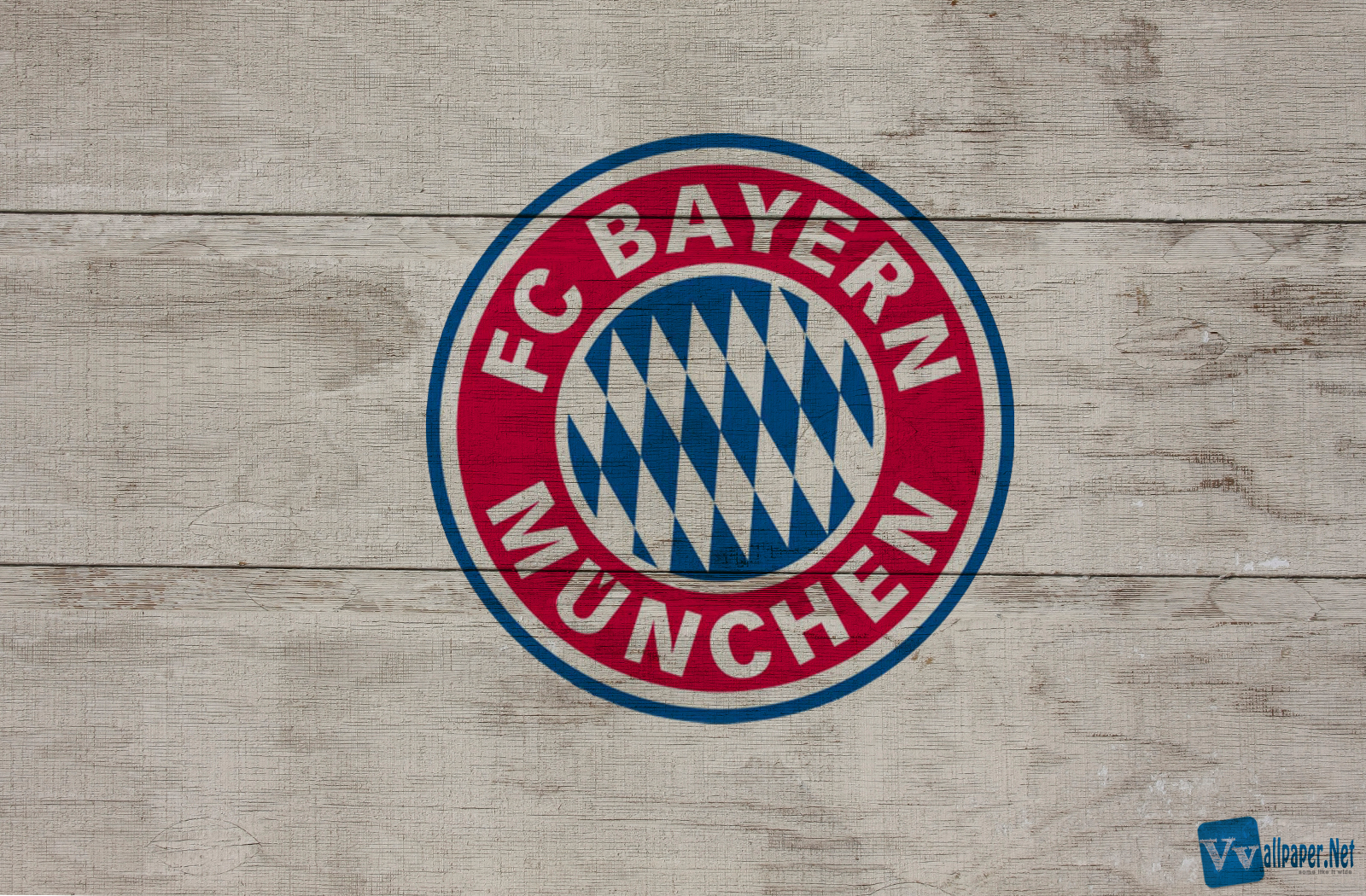 Fc Bayern M Nchen Logo HD Wallpaper Desktop