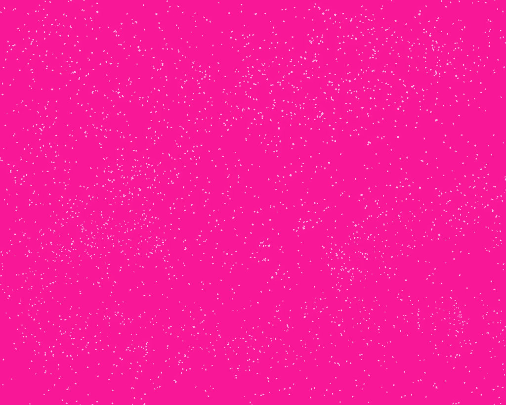 Wallpaper solid color one colour plain single pink fe2476