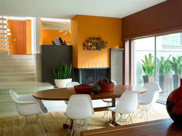 Way To Pick Interior Paint Color Schemes Smart Home Decorating Ideas