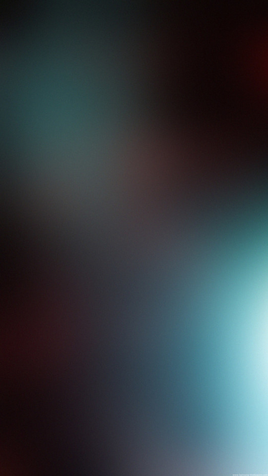 Blurred Lights Wallpaper iPhone