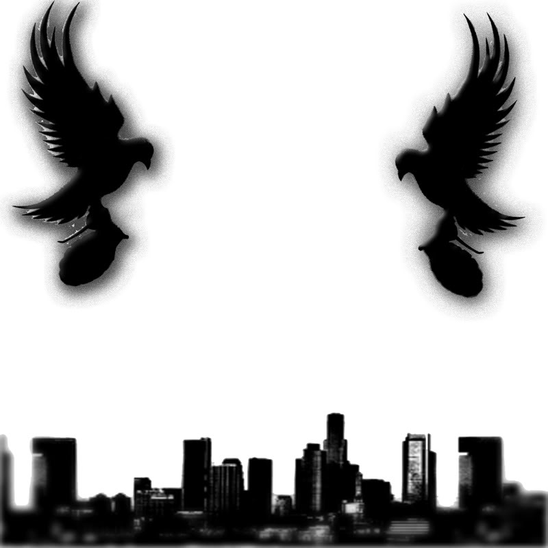 Hollywood Undead Dove And Grenade Wallpaper Hollywood undead 800x800