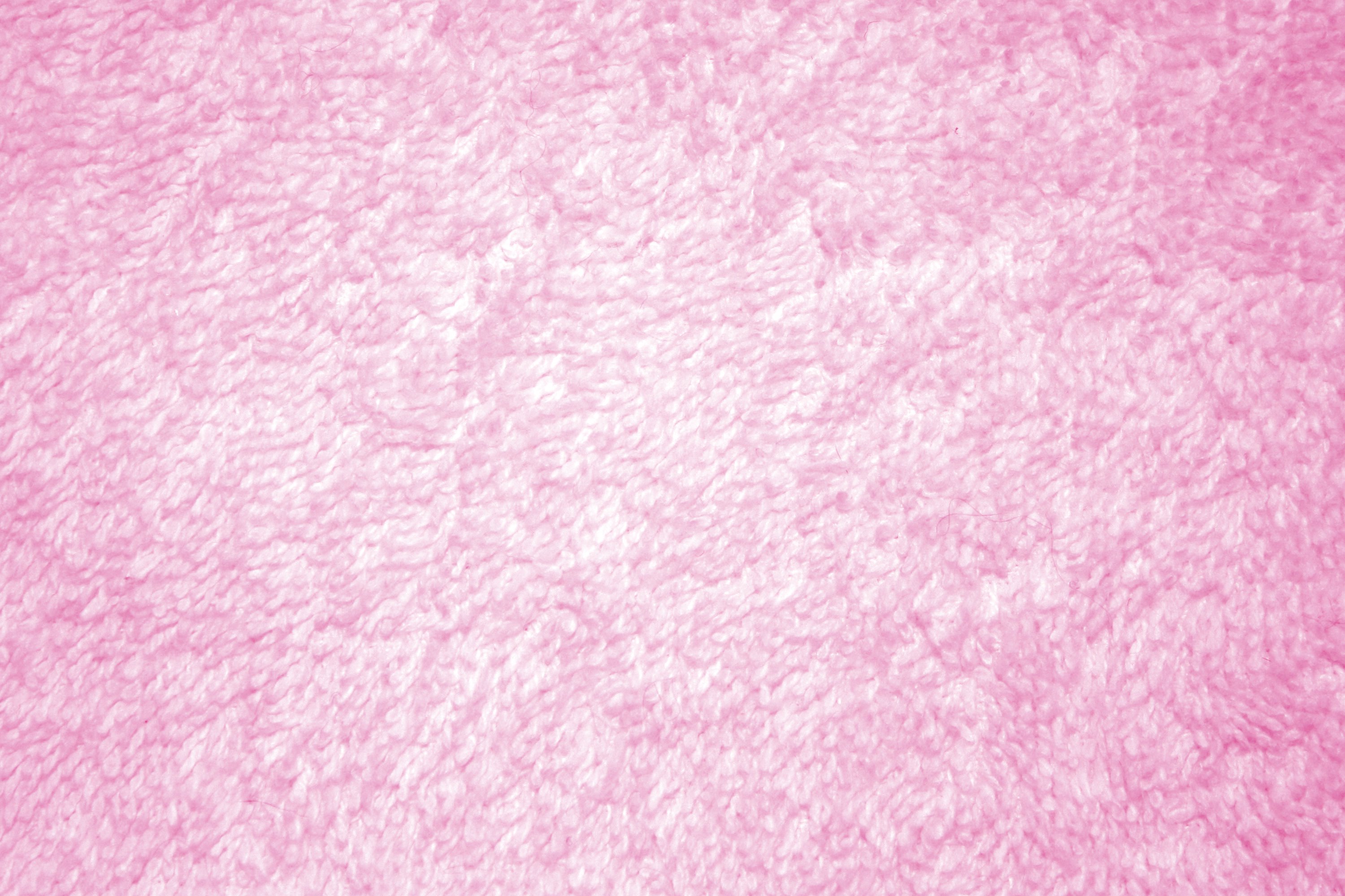 Pink Terry Cloth Texture Picture Photograph Photos Public