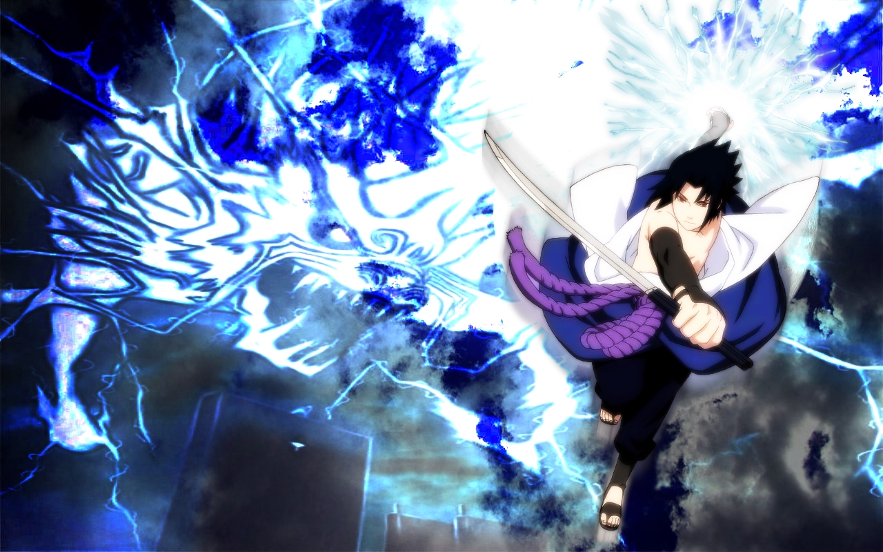 Featured image of post Naruto Vs Sasuke Screensaver Donner mon avis sur ds