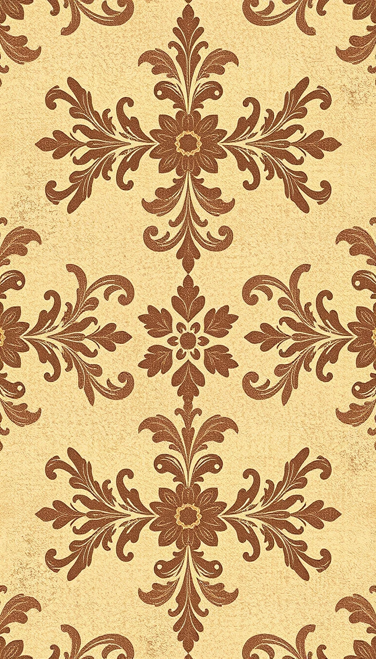 Wallpaper Old Paper