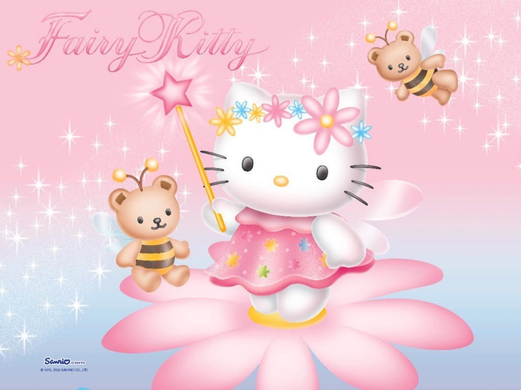 Love Hello Kitty Wall Paper BirtHDay Kittywith Resolution Photo