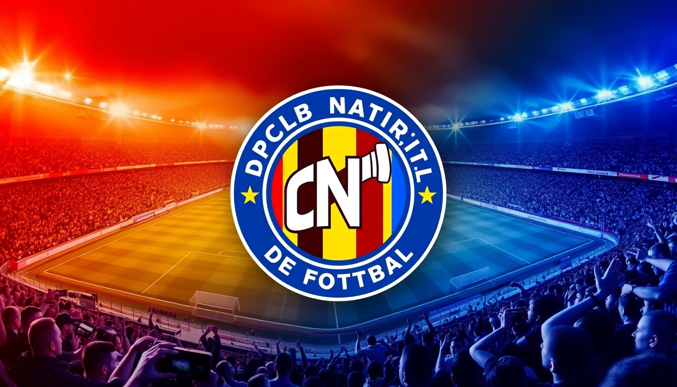 Club Nacional De Football Wallpaper