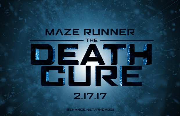 The Maze Runner Death Cure Release Date Announced Fizx