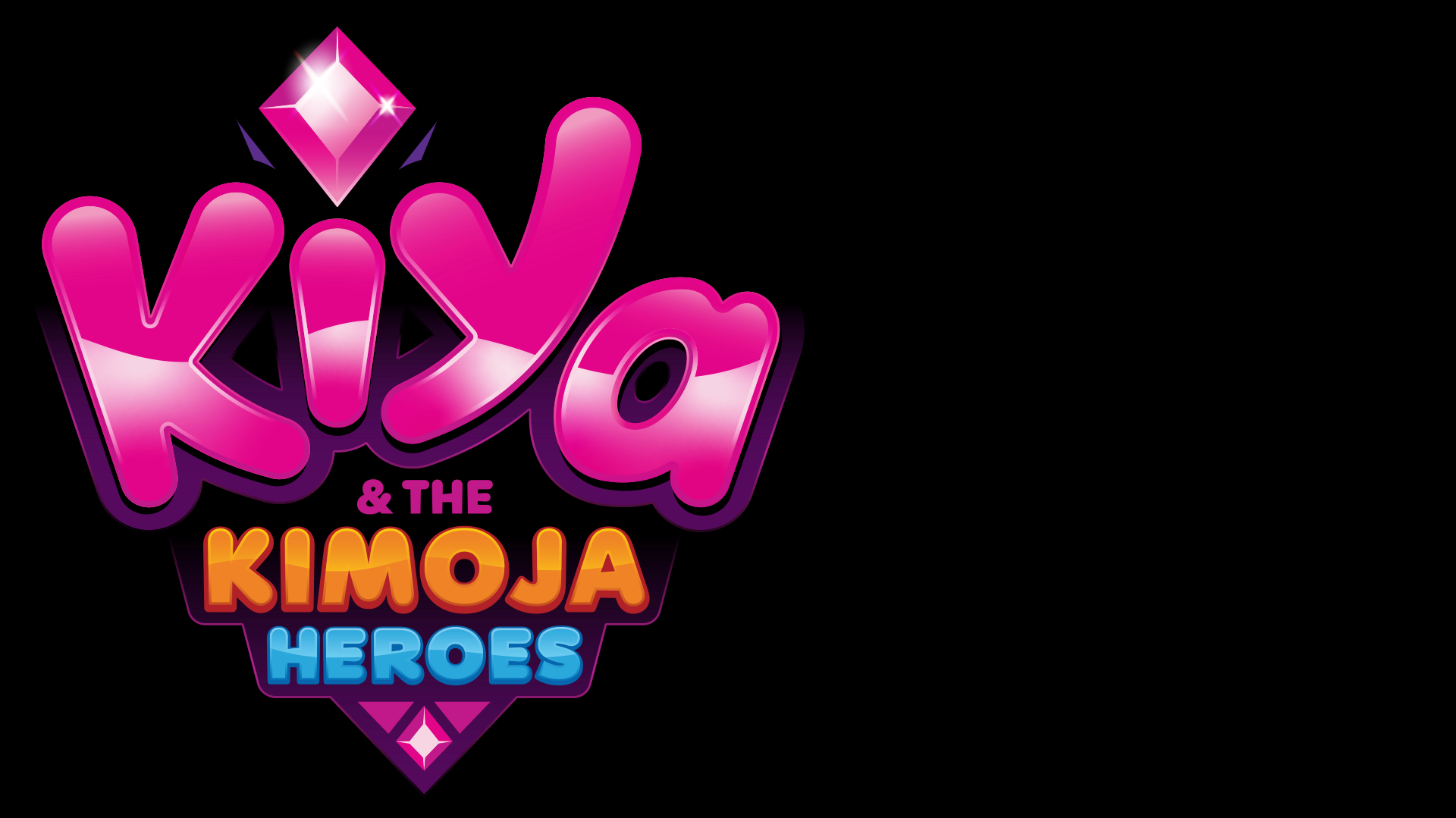 Watch Kiya the Kimoja Heroes Full episodes Disney
