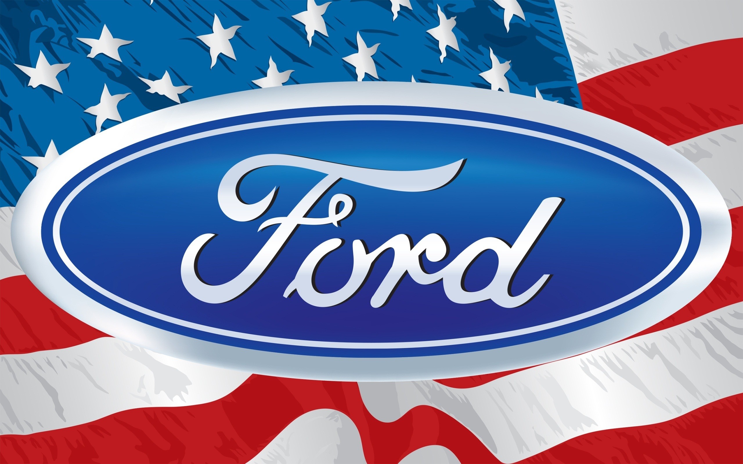 Ford Logo Motor Pany Symbol And Emblem Allcarbrandslist