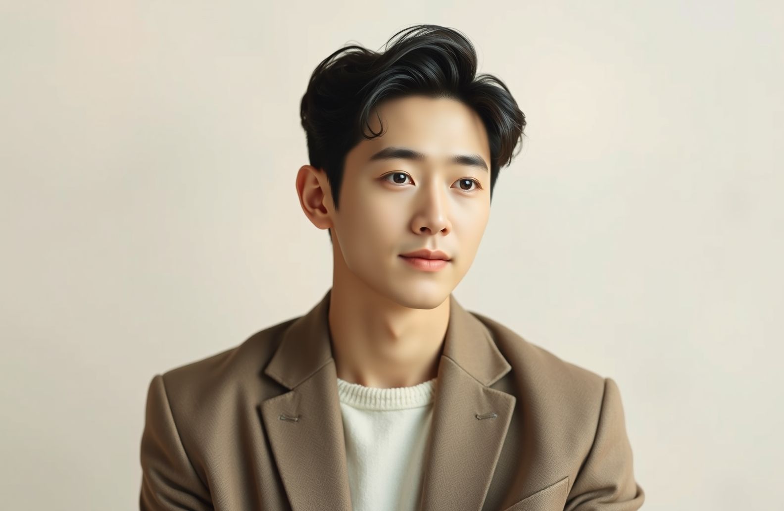 Jung Hae In Wallpaper
