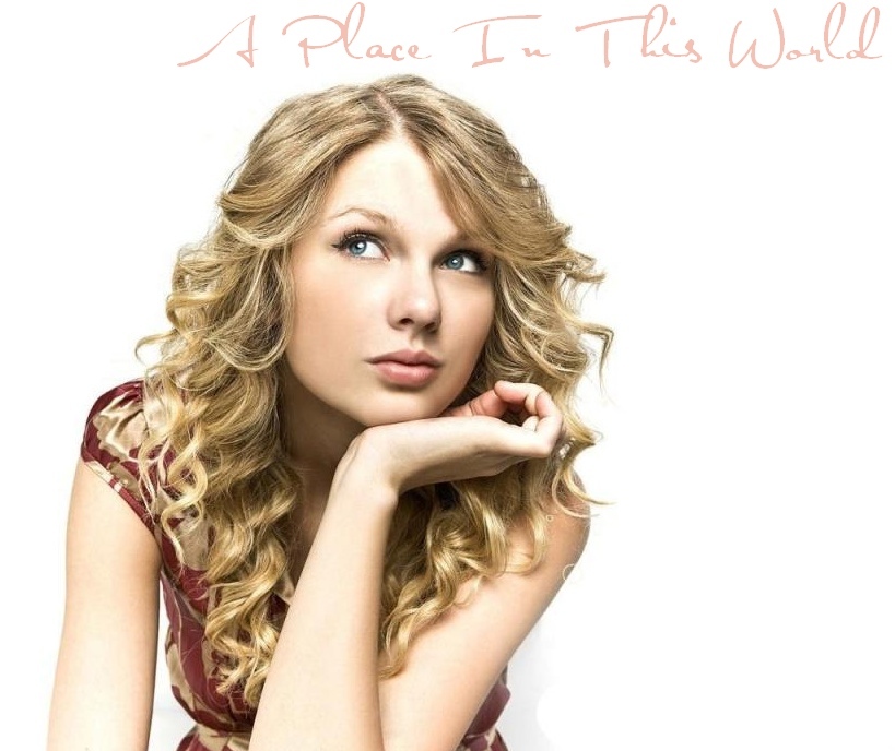 My Fanmde Song Covers For The Songs On This Album Taylor