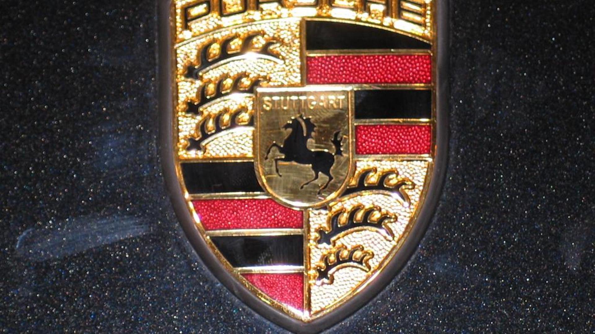 Porsche Logo Wallpaper 1920x1080   image 147