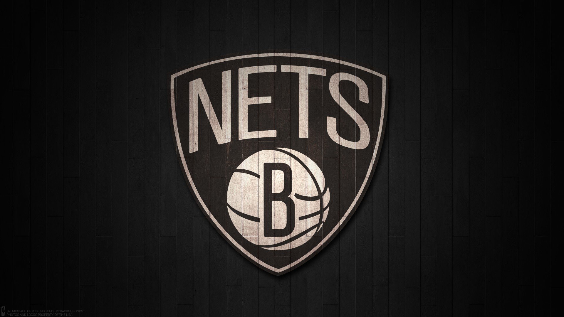 Brooklyn Nets Mac Backgrounds 2019 Basketball Wallpaper