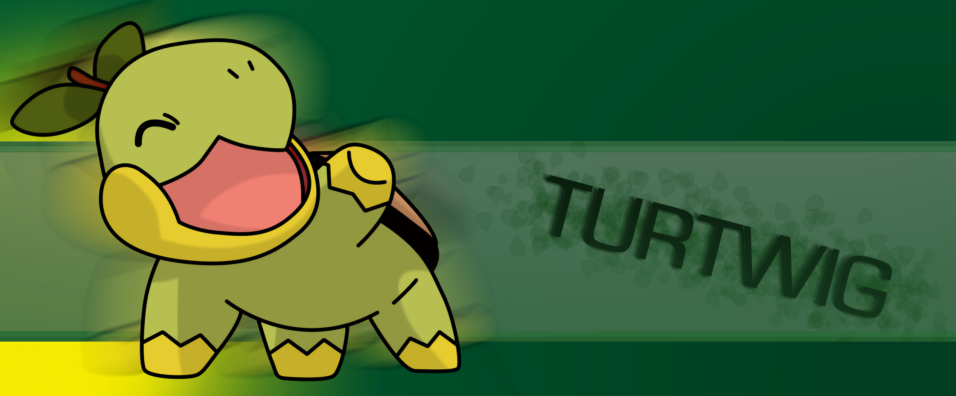 10+ Turtwig (Pokémon) HD Wallpapers and Backgrounds