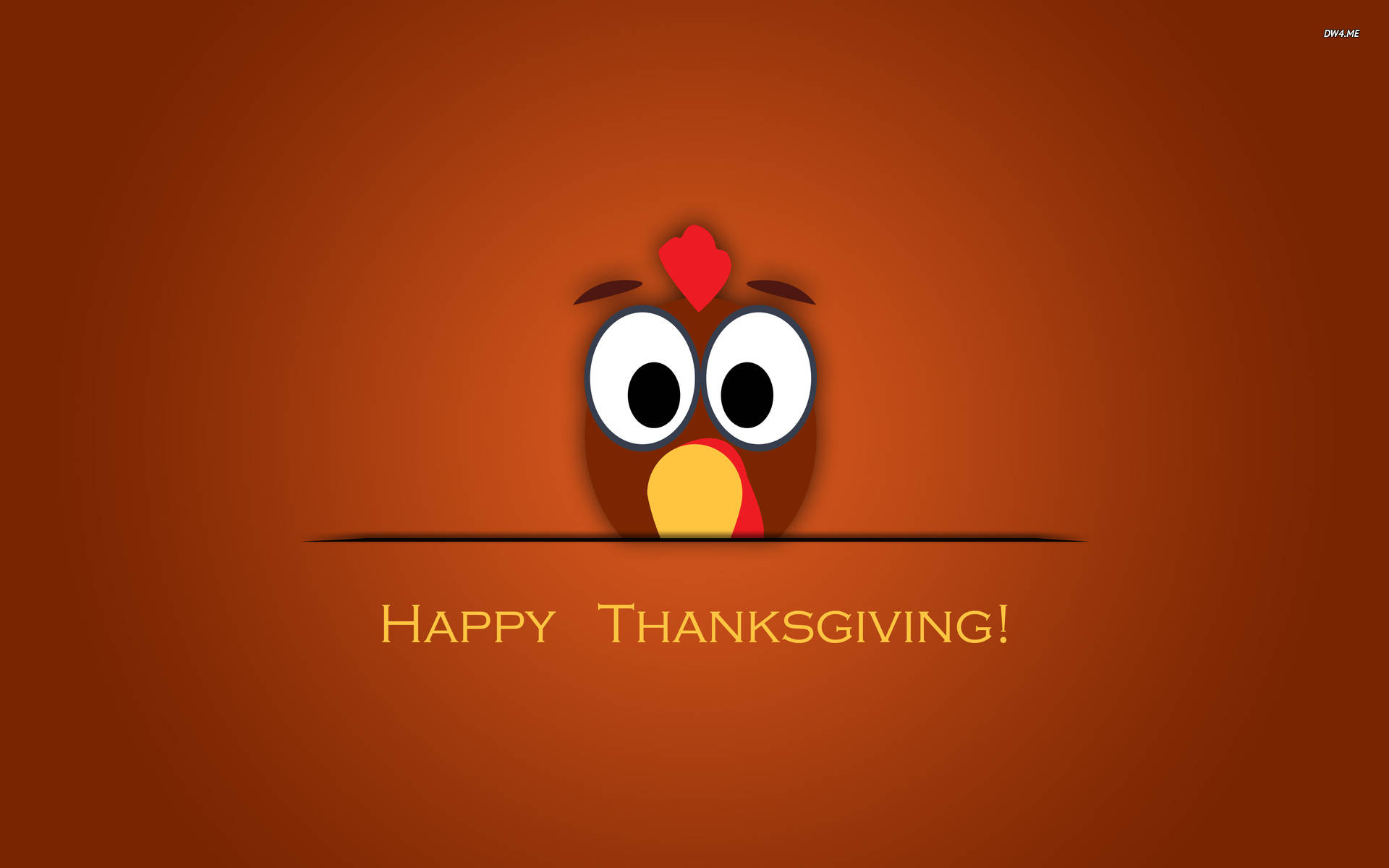 Cute Thanksgiving Wallpaper