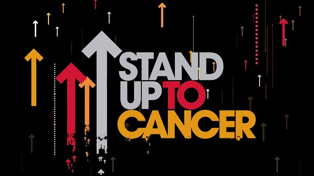 Stand Up Cancer On Vimeo
