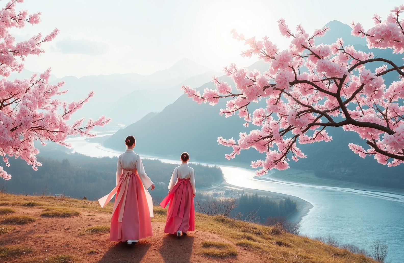 The Best Korean Aesthetic Wallpaper