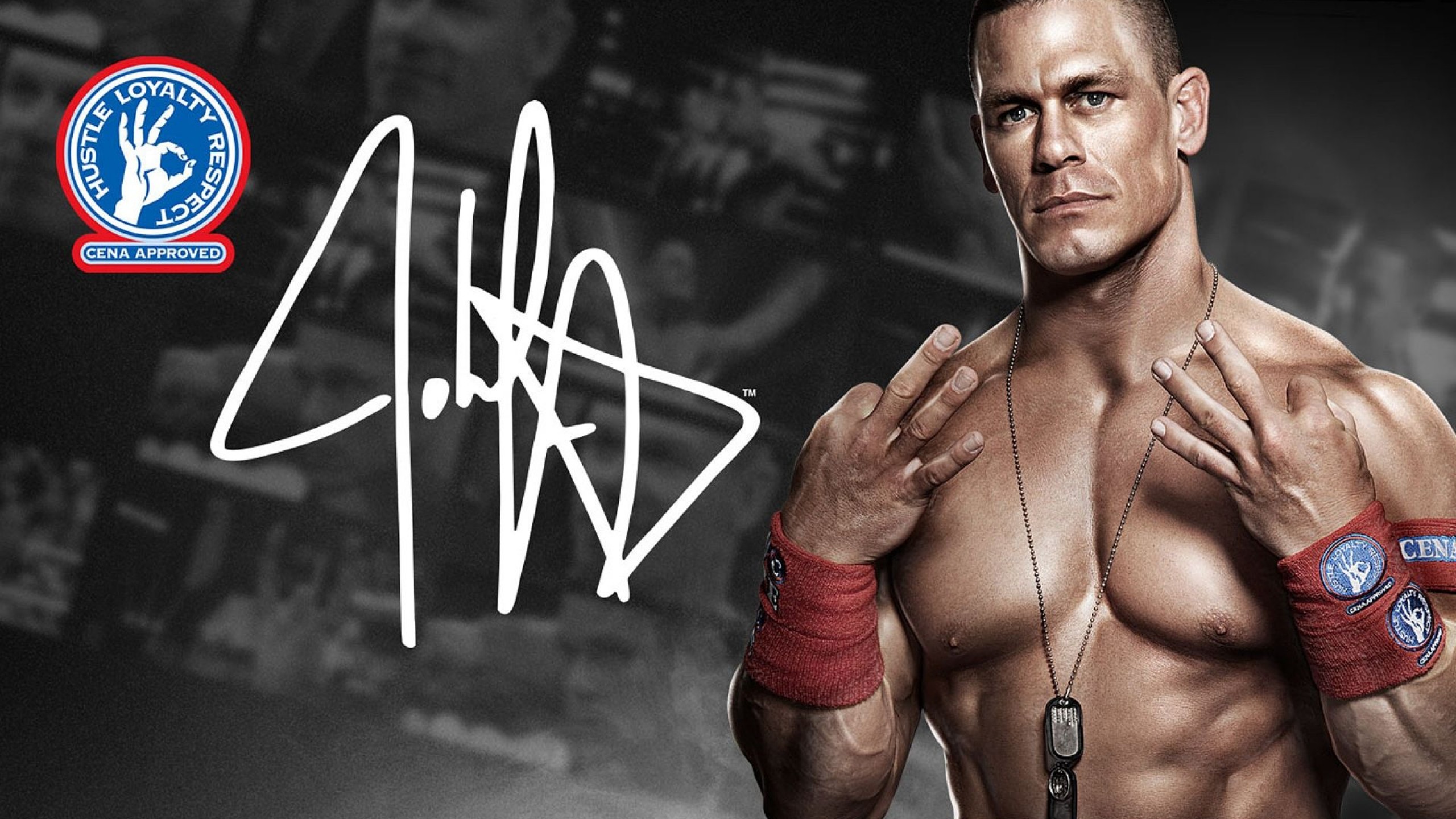 John Cena HD Wallpaper Background Image