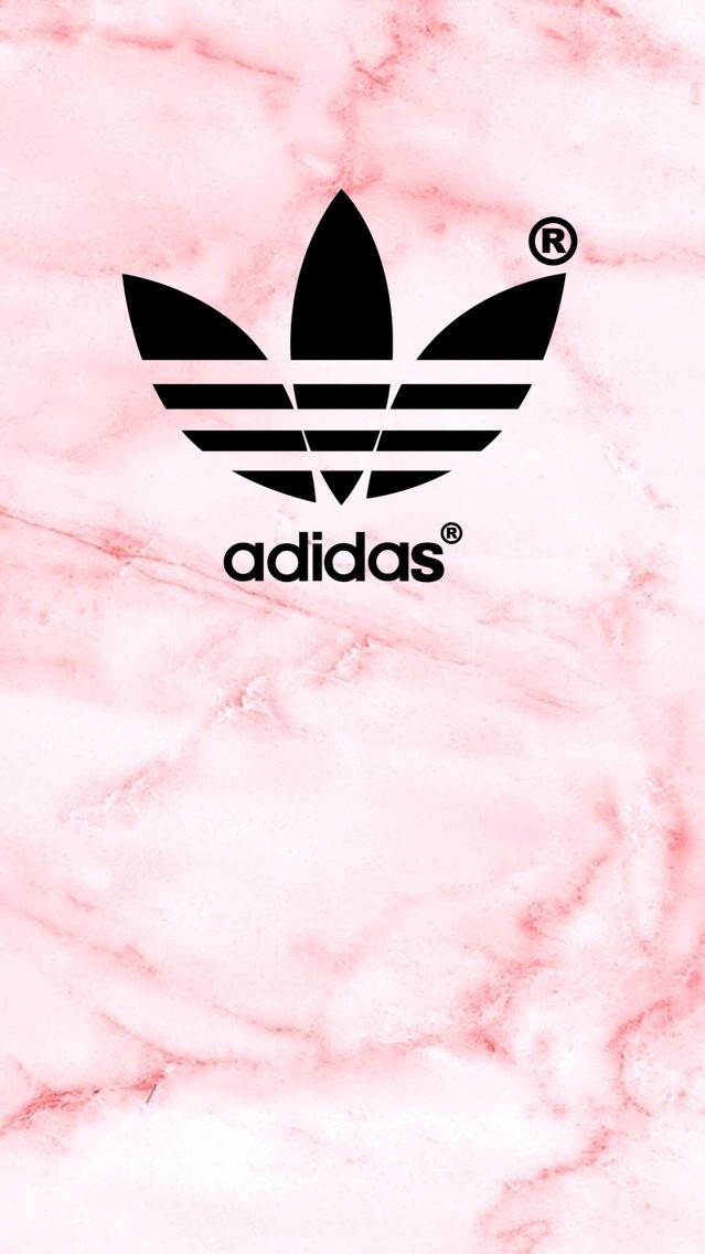 Adidasshoes On In Shoes Adidas Background iPhone
