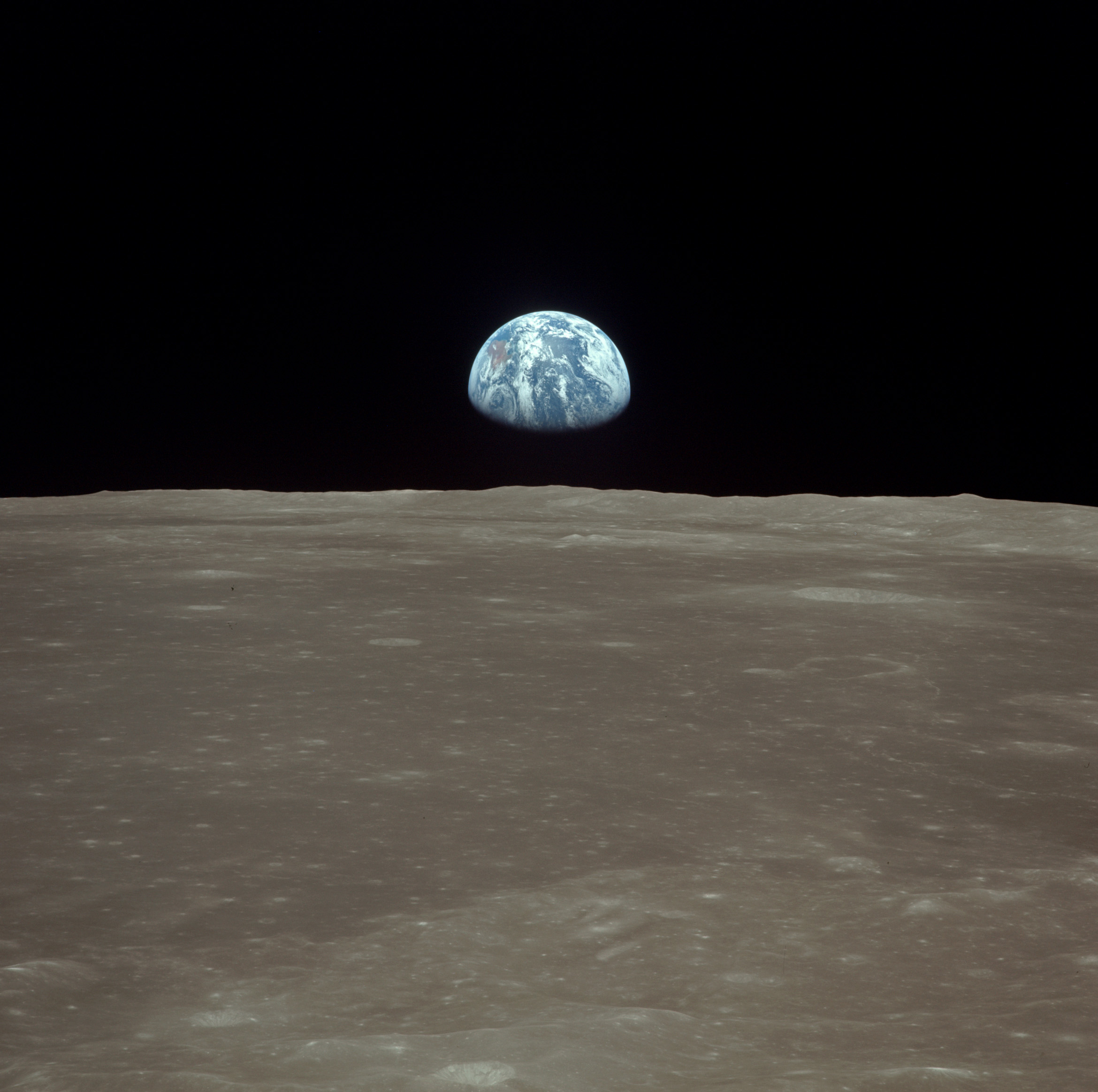 Earthrise Space