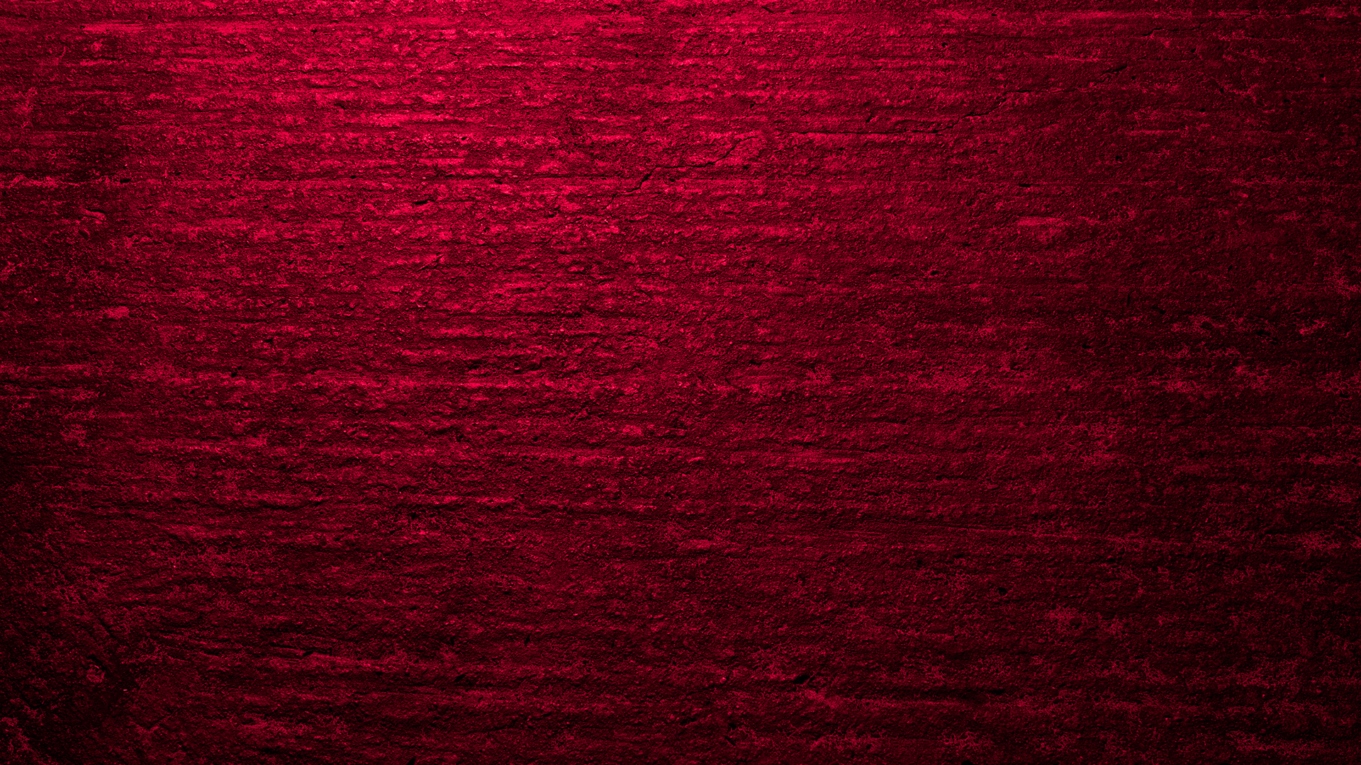 Red Grunge Concrete Texture HD X 1080p