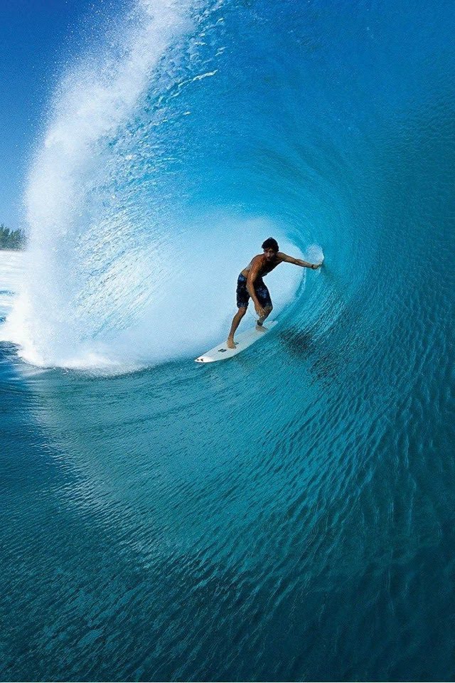 [45+] Surfing Wallpaper for iPhone on WallpaperSafari