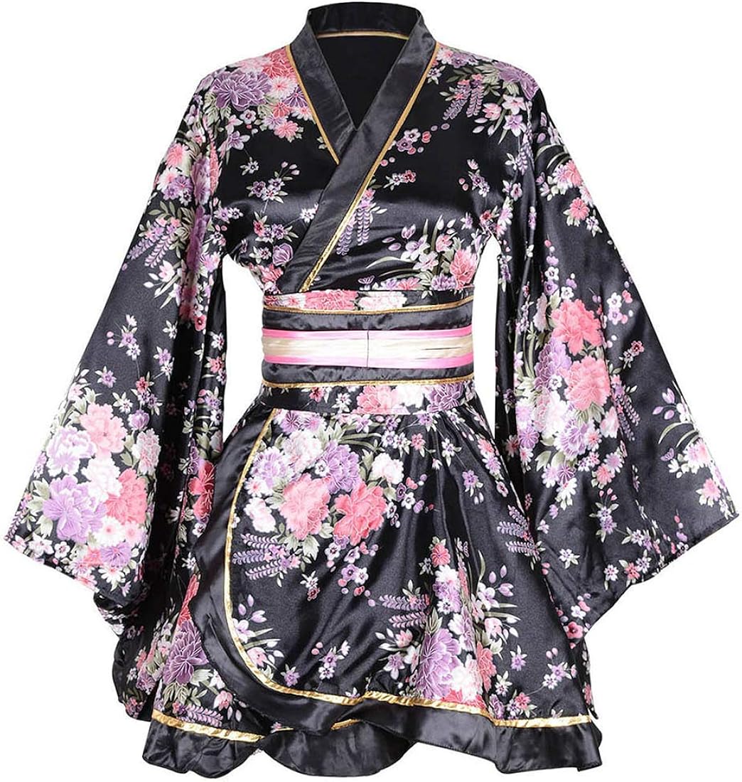 Kimono Wallpaper