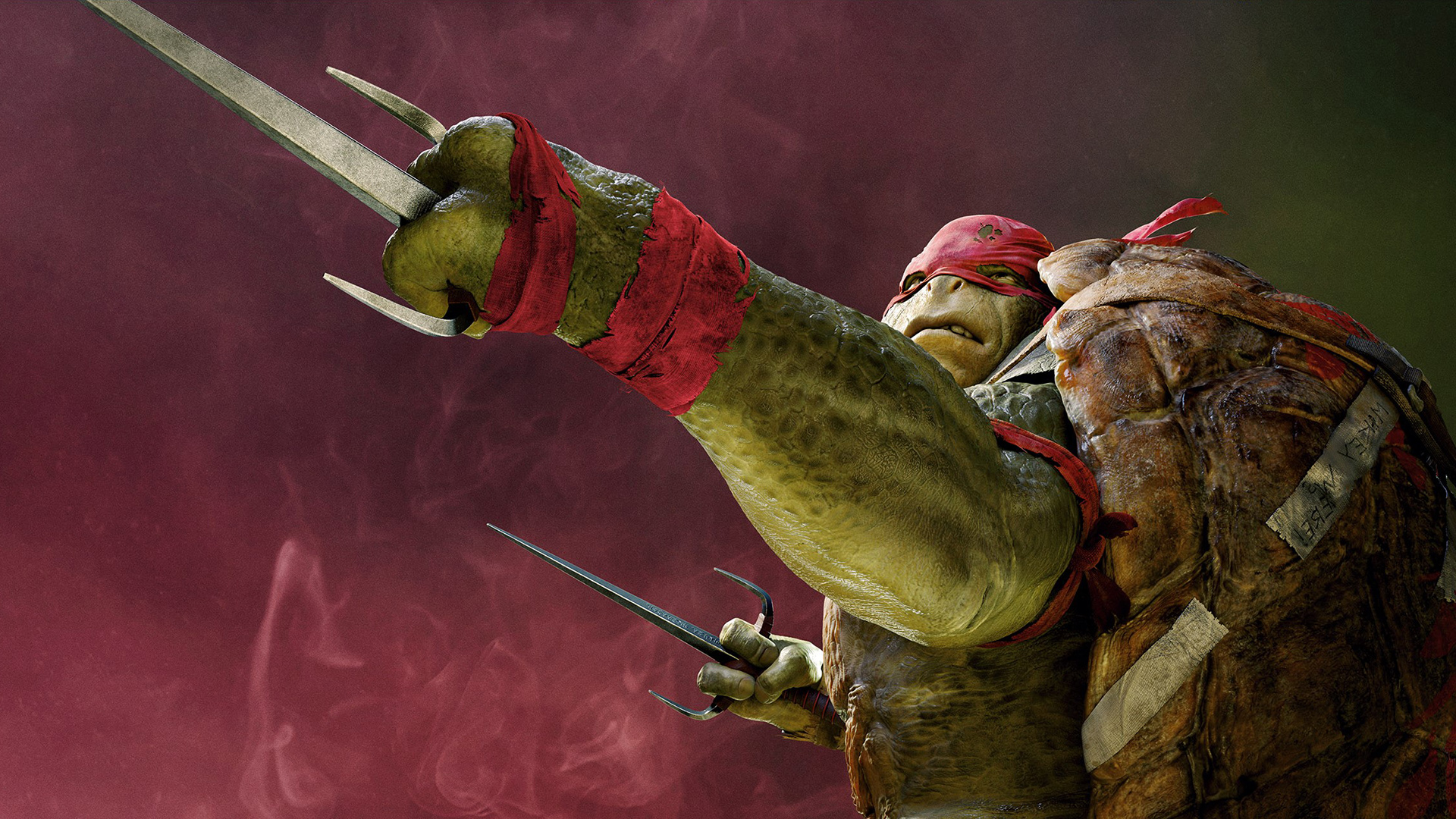 Teenage Mutant Ninja Turtles Puter Wallpaper Desktop Background