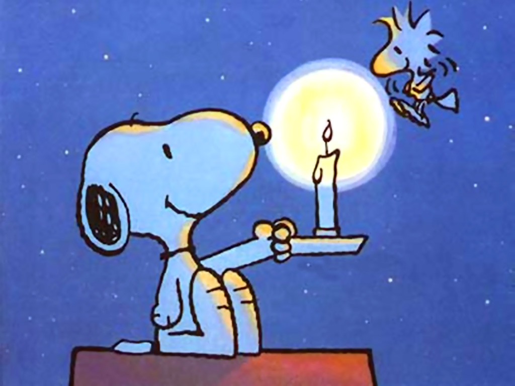 Snoopy Image For Wallpaper HD
