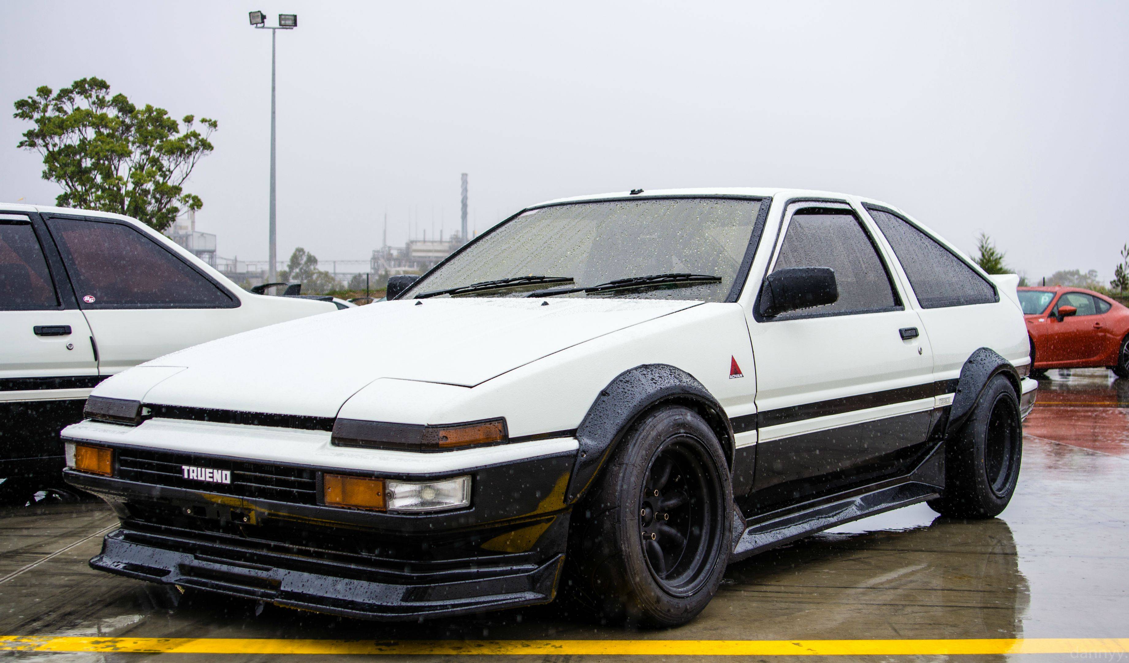 Toyota Ae86 Wallpaper Vehicles Hq Pictures