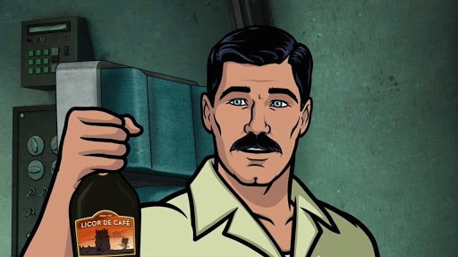 Download Hilarious Archer Wallpapers HD for Android Appszoom
