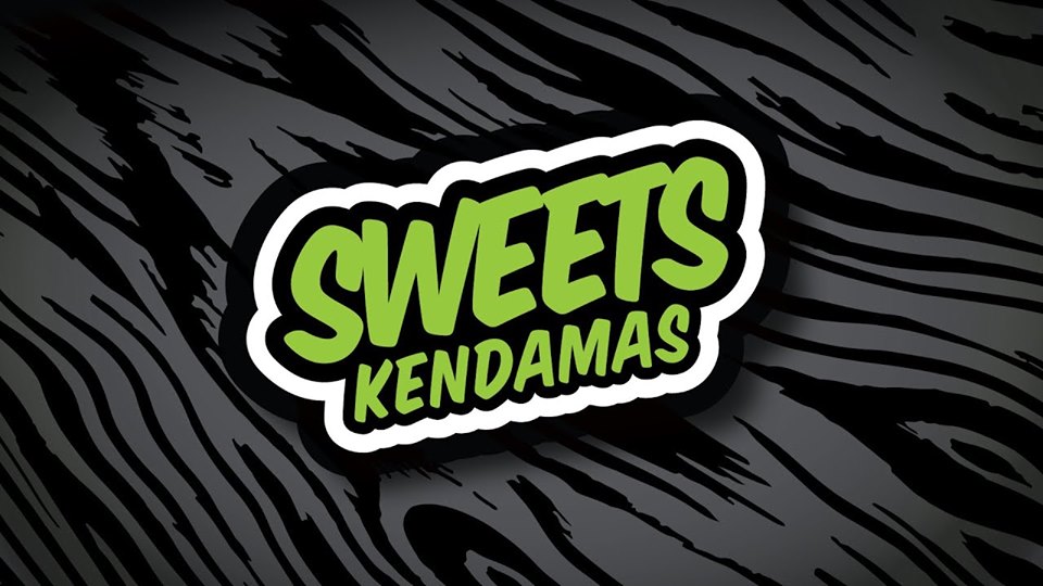 Sweets Kendama Eesti About