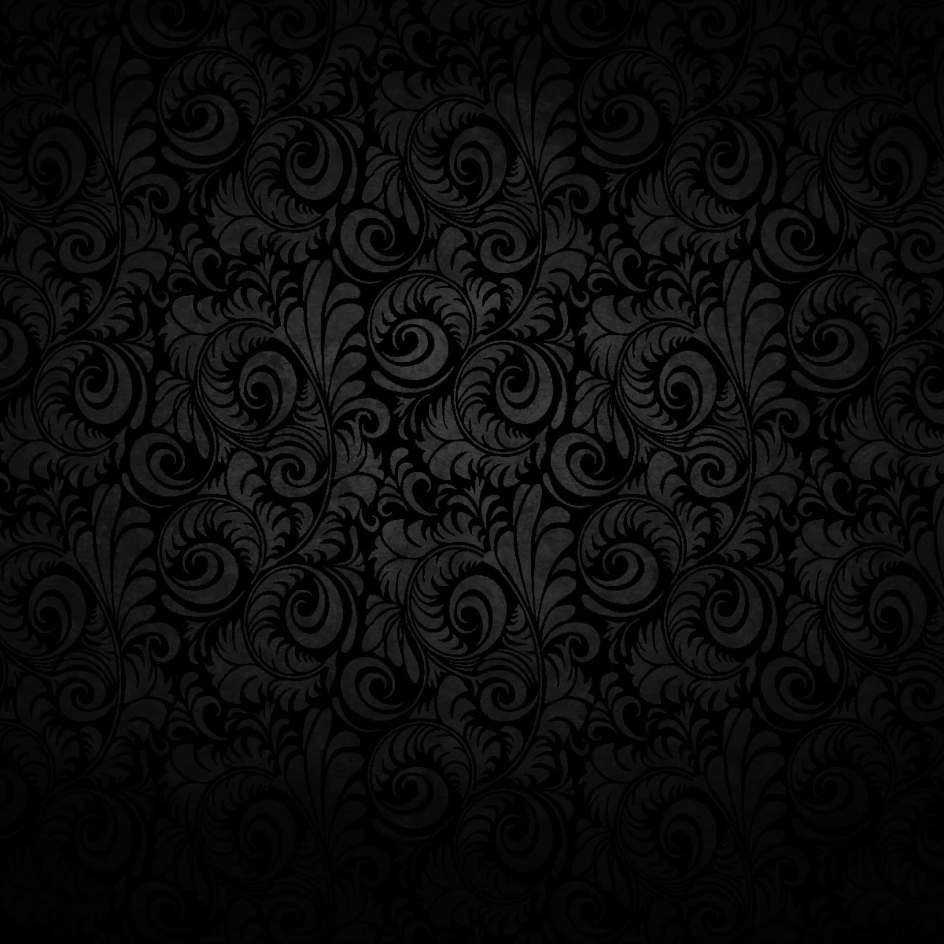 Dark iPad Wallpaper