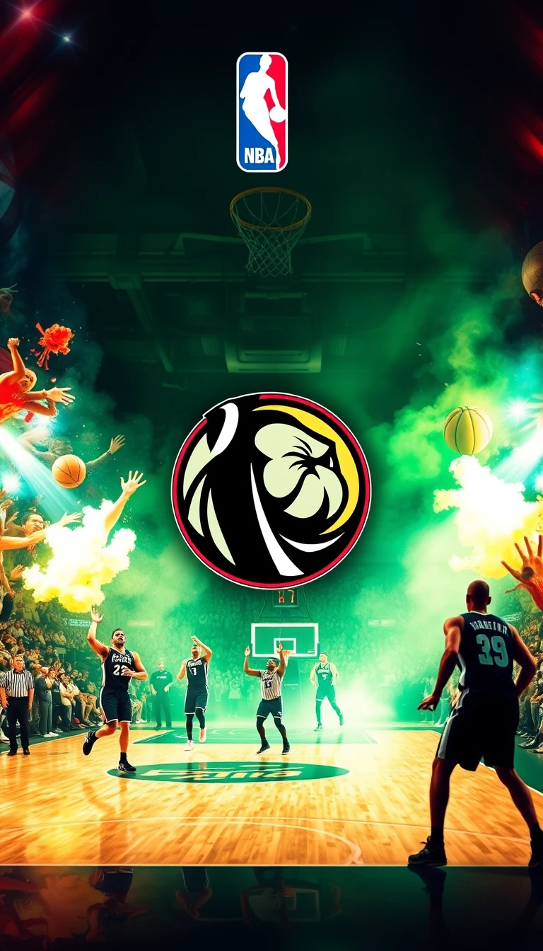 Nba Wallpaper