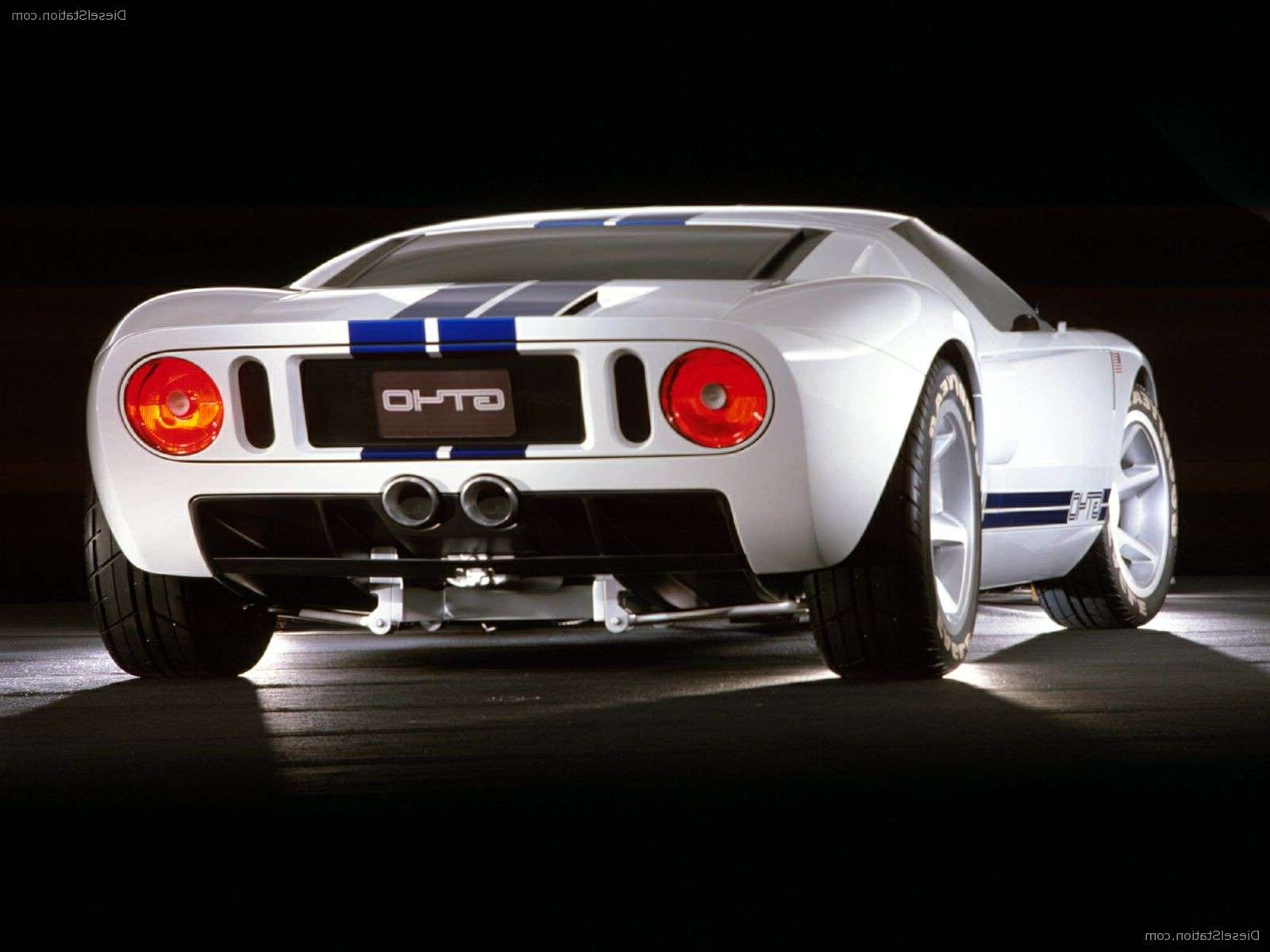 Ford Gt40 This Wallpaper Is A Nice And