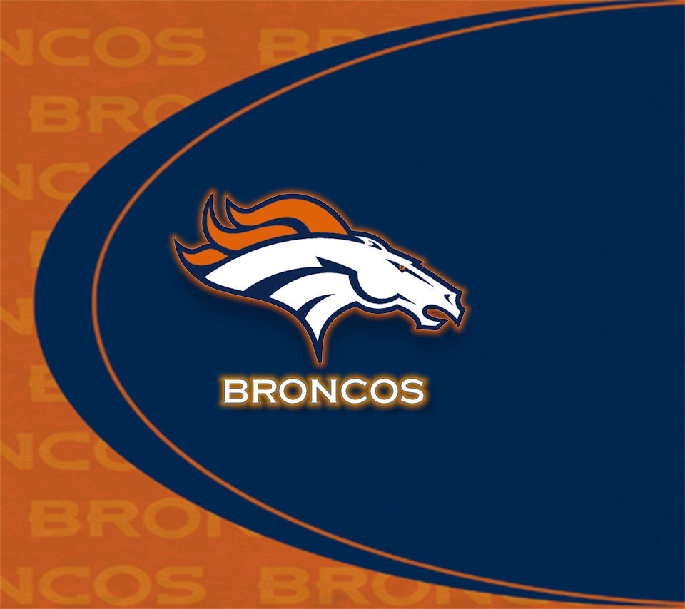 broncos logo photo