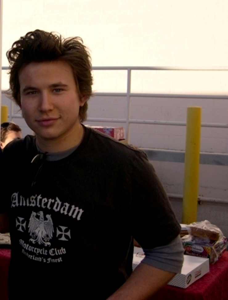 Jtt Jonathan Taylor Thomas Photo
