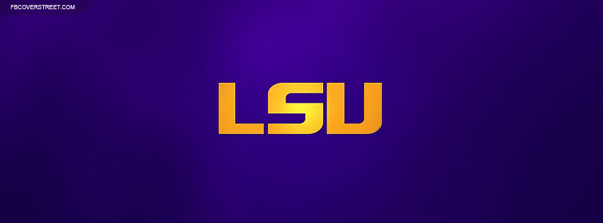 Louisiana State University Logo Wallpaper