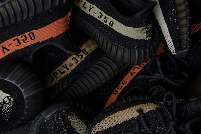 adidas Yeezy 350 Boost V2 November 23rd Releases