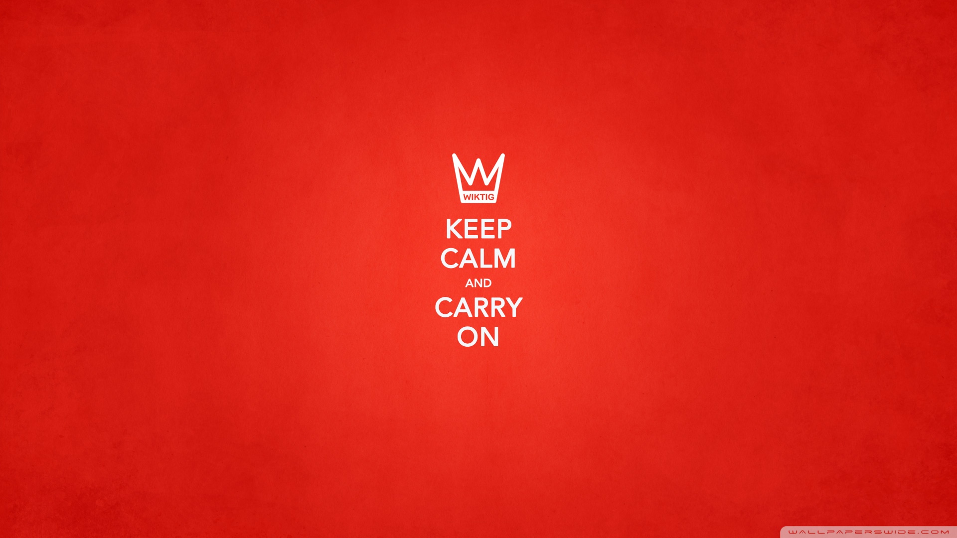 Keep Calm Wallpaper 1920x1080 Keep Calm