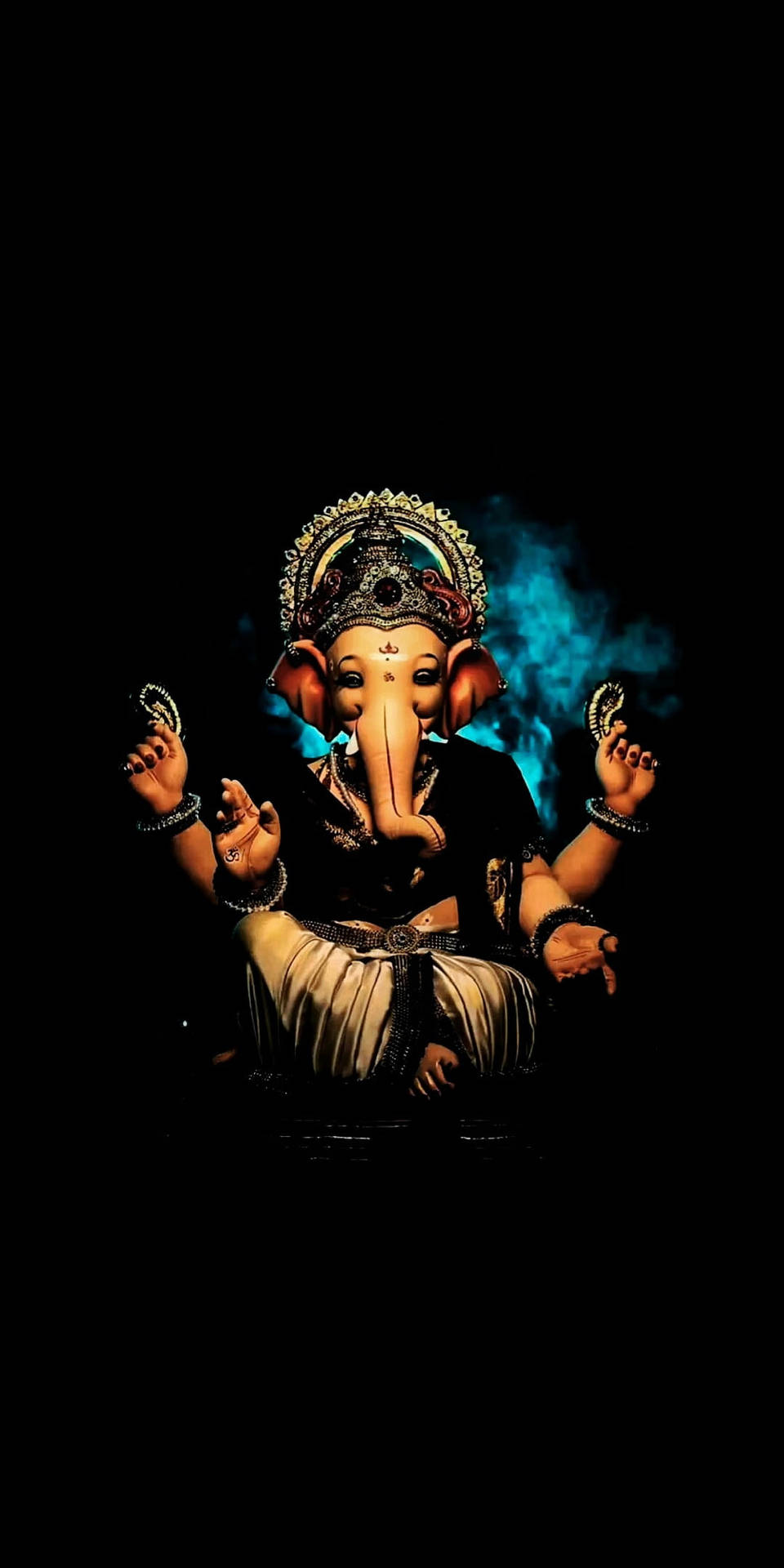 Ganesh Mobile Wallpaper