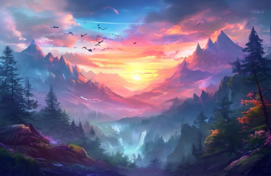 Game Wallpaper